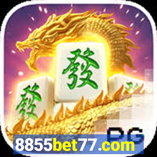 8855bet77.com