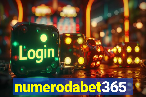 numerodabet365