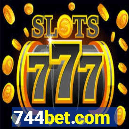 744bet.com