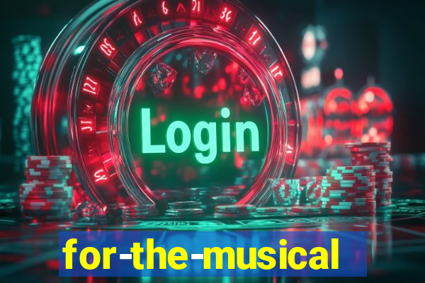 for-the-musical-genius