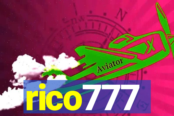rico777