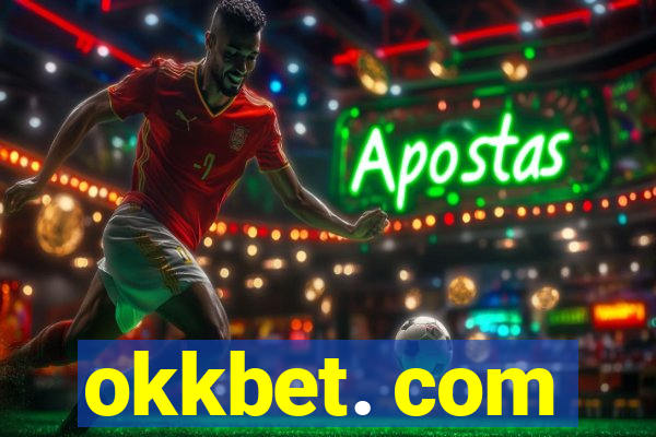 okkbet. com