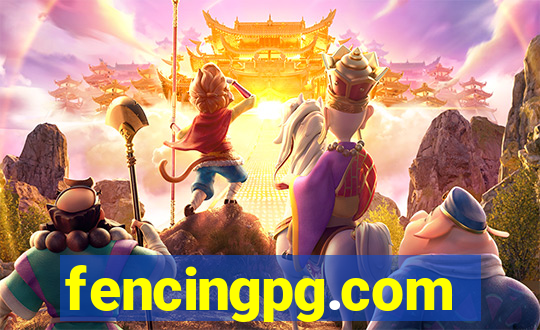 fencingpg.com