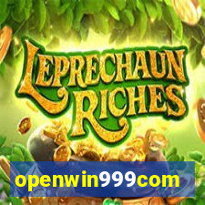 openwin999com