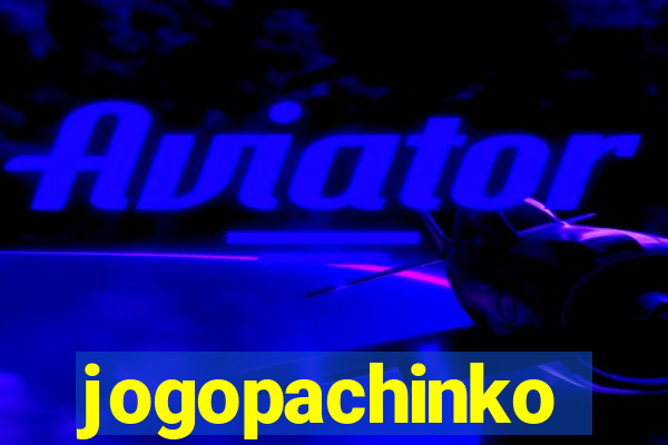 jogopachinko