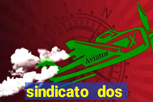 sindicato dos porteiros sp