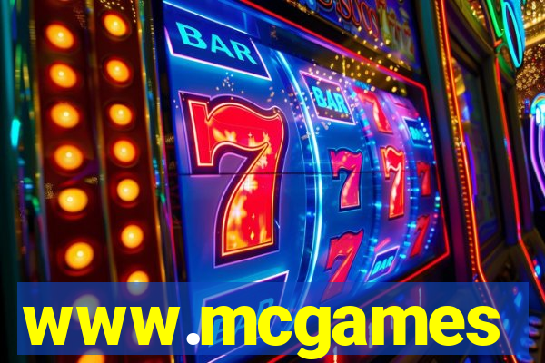 www.mcgames