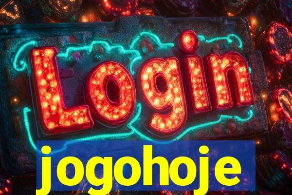 jogohoje
