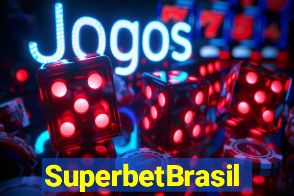 SuperbetBrasil