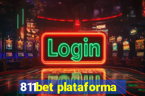 811bet plataforma