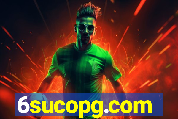 6sucopg.com