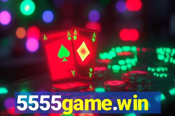 5555game.win