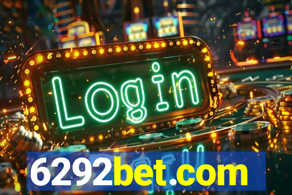 6292bet.com