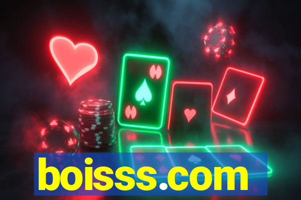 boisss.com