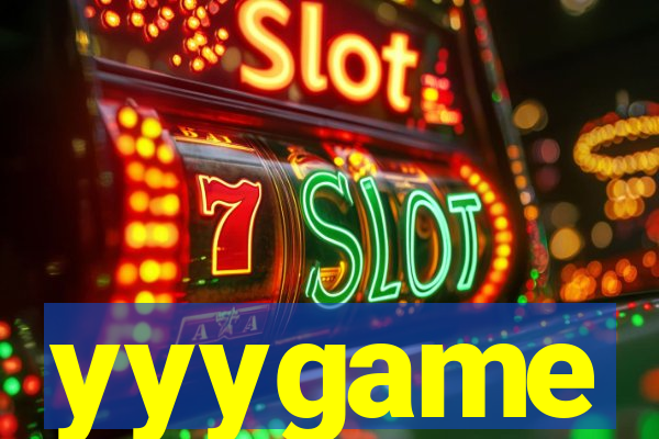 yyygame