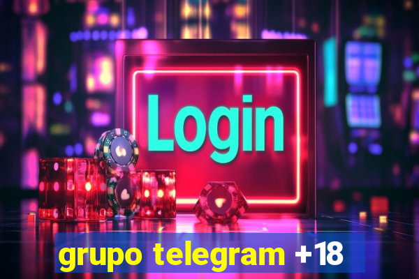 grupo telegram +18