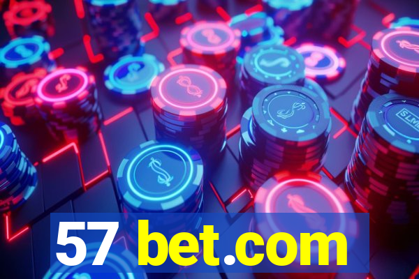 57 bet.com