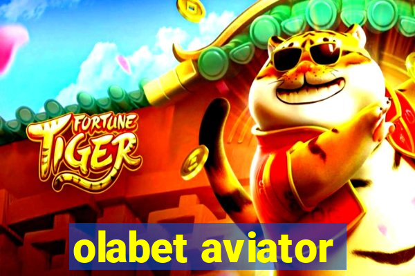 olabet aviator