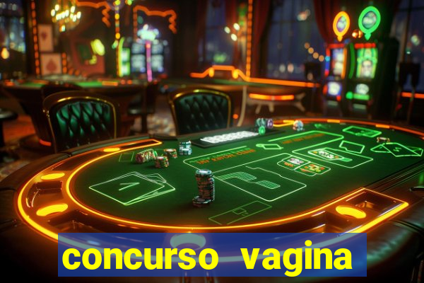 concurso vagina mais linda