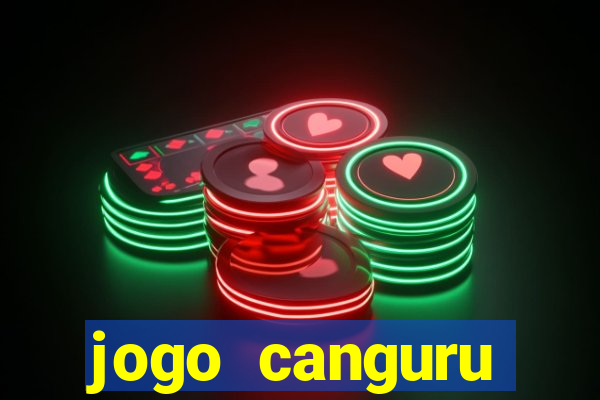 jogo canguru carlinhos maia