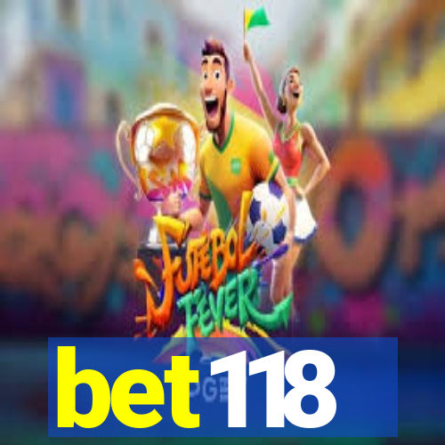 bet118