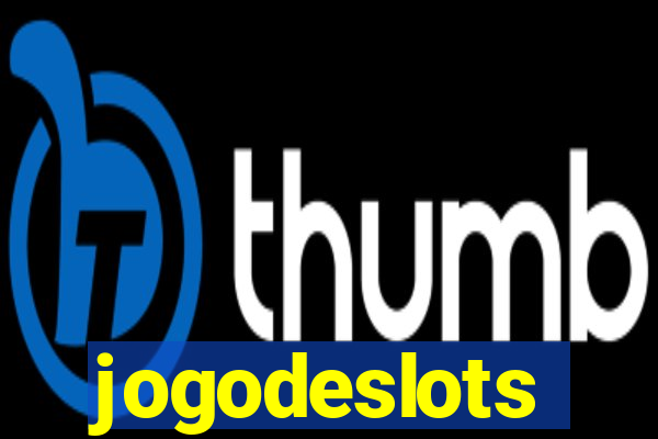 jogodeslots