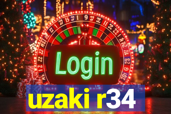 uzaki r34