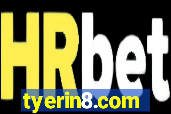 tyerin8.com