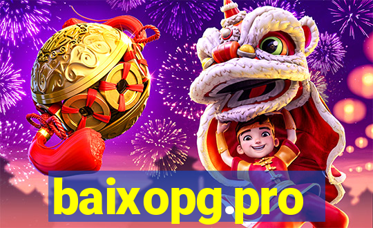 baixopg.pro