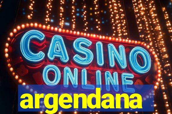 argendana