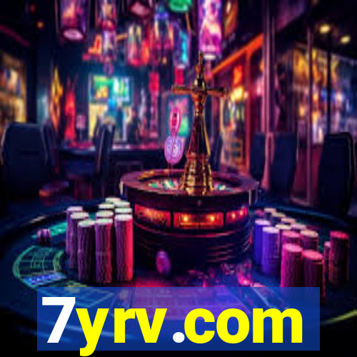 7yrv.com