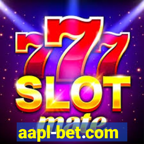 aapl-bet.com