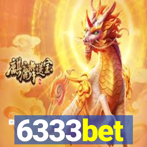 6333bet