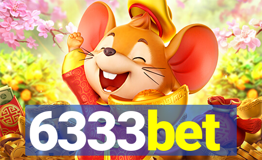 6333bet