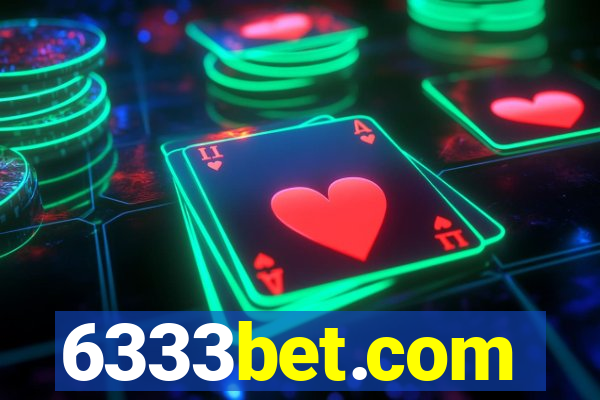 6333bet.com
