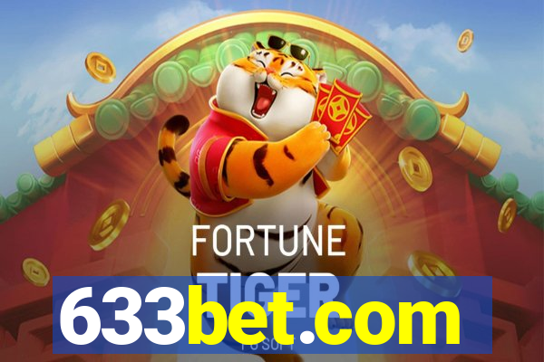 633bet.com