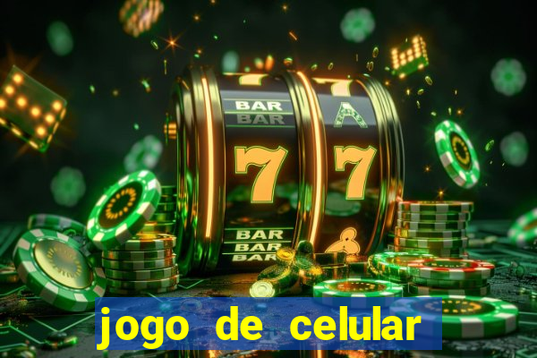 jogo de celular para ganhar dinheiro