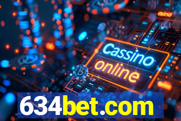 634bet.com