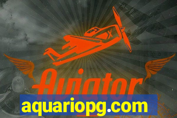 aquariopg.com