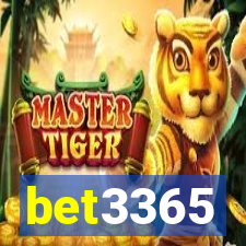 bet3365