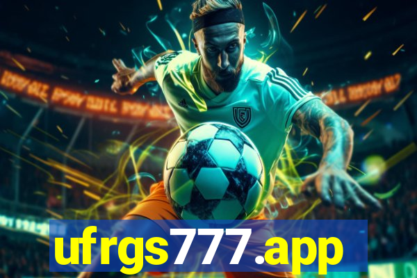 ufrgs777.app