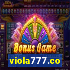 viola777.co