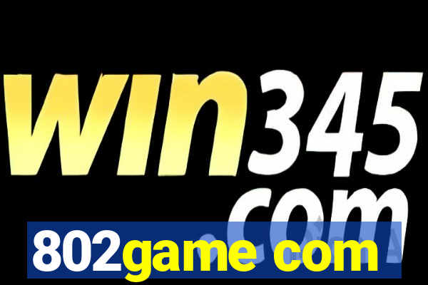 802game com