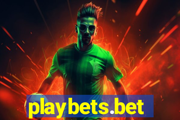 playbets.bet