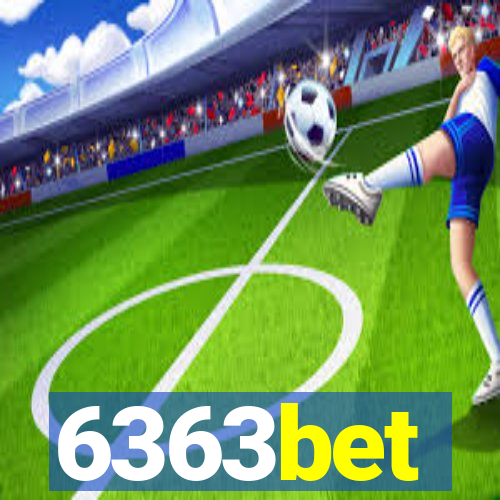 6363bet