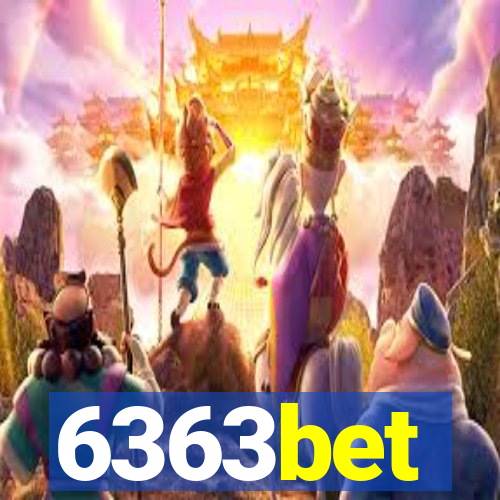 6363bet