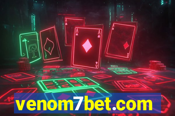 venom7bet.com