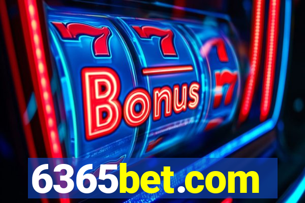 6365bet.com