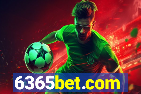 6365bet.com