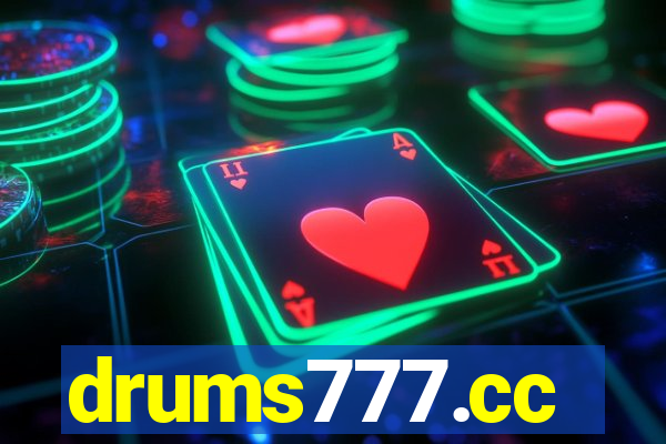 drums777.cc